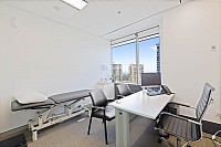 Consulting Rooms To Rent